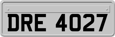 DRE4027