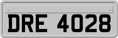 DRE4028