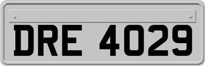 DRE4029