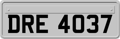 DRE4037