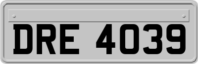 DRE4039
