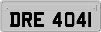 DRE4041