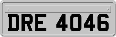 DRE4046