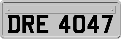 DRE4047