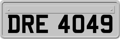 DRE4049