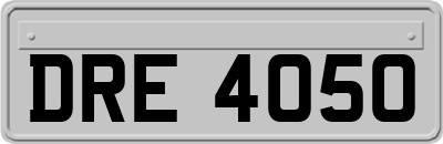 DRE4050