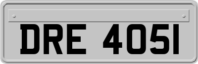 DRE4051