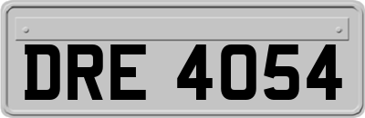 DRE4054