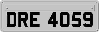 DRE4059