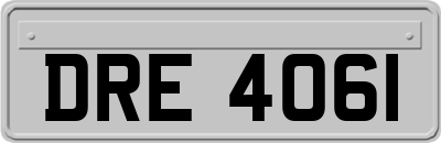 DRE4061