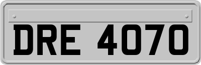 DRE4070
