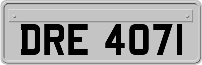 DRE4071
