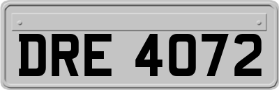DRE4072