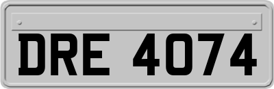 DRE4074