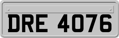 DRE4076