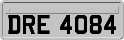 DRE4084
