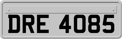 DRE4085
