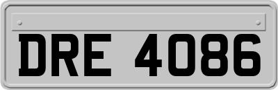 DRE4086