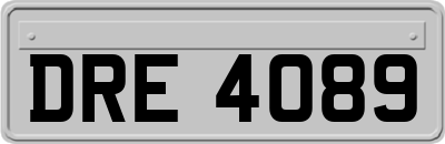 DRE4089
