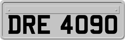 DRE4090