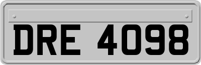 DRE4098
