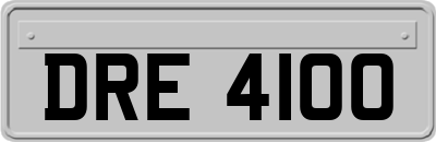 DRE4100