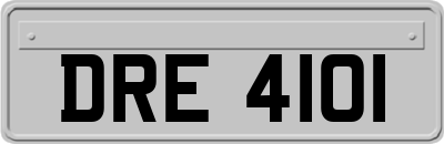 DRE4101