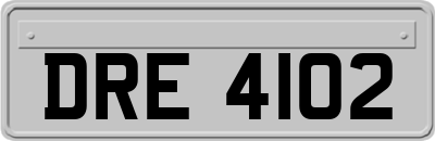 DRE4102