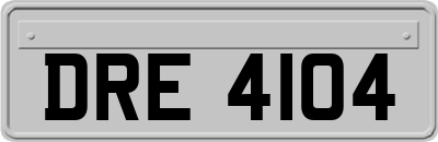 DRE4104