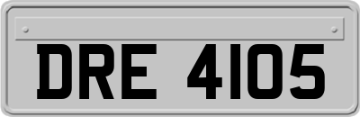 DRE4105
