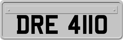 DRE4110