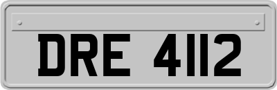 DRE4112