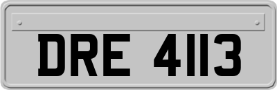 DRE4113
