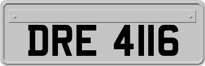 DRE4116