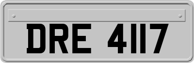 DRE4117