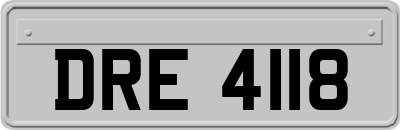 DRE4118