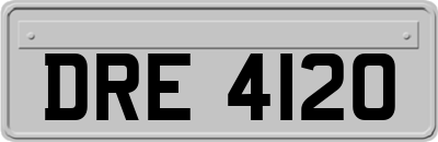DRE4120