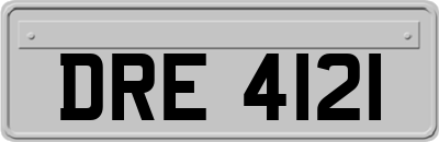 DRE4121