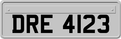 DRE4123