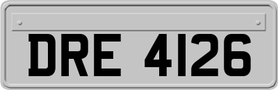 DRE4126