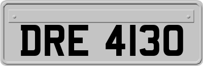 DRE4130