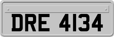 DRE4134