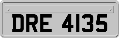 DRE4135