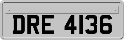 DRE4136