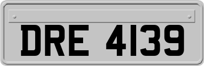 DRE4139