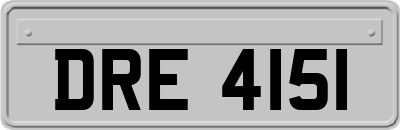 DRE4151
