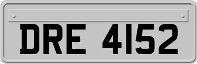 DRE4152