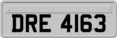 DRE4163