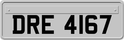 DRE4167