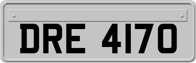 DRE4170